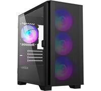 Montech Air 100 ARGB Negro