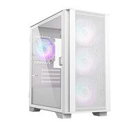 Montech Air 100 ARGB Blanco