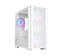 Montech Air 100 ARGB Mini Tower Blanco
