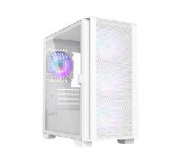 MONTECH Air 100 ARGB RGB Blanco AIR 100 ARGB (W)