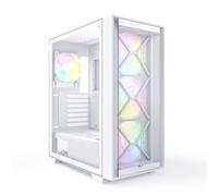 Montech AIR 1000 Premium | Caja Blanca ATX Cristal Templado