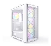 MONTECH AIR 1000 PREMIUM RGB Blanco AIR 1000 PREMIUM (W)