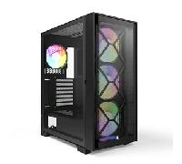 MONTECH AIR 1000 PREMIUM RGB Negro AIR 1000 PREMIUM (B)
