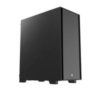 Montech air 1000 silent midi tower negro