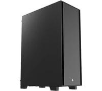 Montech Air 1000 Silent, Midi-Tower - Schwarz