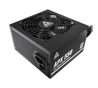 Fuente Montech APX550 550W 80 PLUS