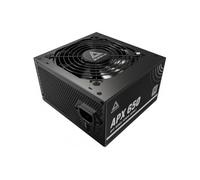 FUENTE DE ALIMENTACION ATX 650W MONTECH APX650