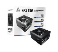Montech APX650 ATX 650W - Fuente