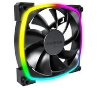 Montech AX120 PWM ARGB Lüfter - 120mm, Schwarz