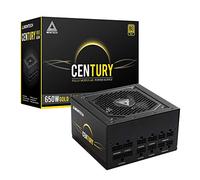 Fuente Modular Montech Century 650 80 PLUS Gold