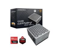 Montech Century II 1200W ATX 3.1 (PCIe 5.1) - Fuente de alimentación 1200W