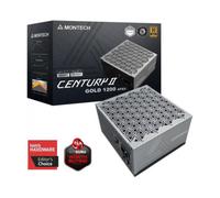 Montech Century II ATX 1200W - Fuente