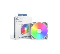 VENTILADOR 120X120 MONTECH GF120 PWM WHITE