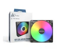 Montech gf120 argb pwm ventilador hidráulico de rodamiento 800-1600 r