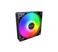 Montech - GF120 PWM Módulo de ventilador - GF120 ARGB PWM 3 IN 1 (B)