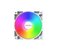 Montech - GF120 PWM Módulo de ventilador - GF120 ARGB PWM (W)