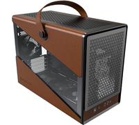 Caja Micro-ATX Montech Heritage Pro Negro