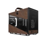 Montech Heritage PRO | Caja Micro ATX Cristal Templado Negra
