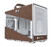 Montech Heritage Pro White - Caja