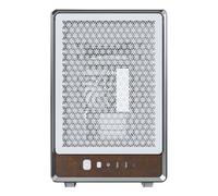 Montech Heritage PRO Midi Tower Blanco