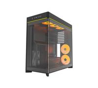 Montech HS02 Pro - Caja