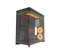 Montech HS02 Pro - Caja ATX