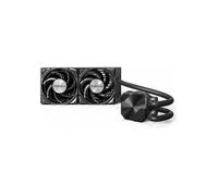 Montech HyperFlow Silent 240 240mm Refrigeración líquida PC