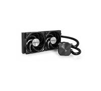 Water Cooler CPU Montech HyperFlow Silent 240mm Negro