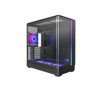 Montech King 45 Pro ARGB Black - Caja