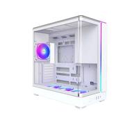 Montech King 45 Pro ARGB White - Caja