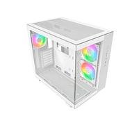 TORRE ATX MONTECH KING 65 PRO ARGB WHITE