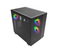 Montech King 65 Pro Black - Caja