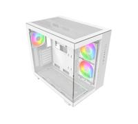 Montech King 65 Pro White - Caja