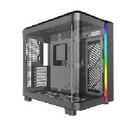 Montech KING 95 Negra KING-95-BK