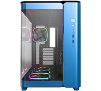 TORRE ATX MONTECH KING 95 PRO ARGB BLUE