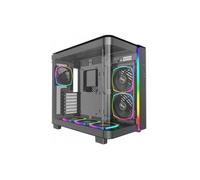 Montech King 95 Pro Black ARGB - Caja