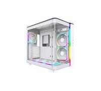 Montech King 95 Pro Blanca ATX Caja para PC