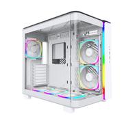 Montech KING 95 PRO Midi Tower Blanco