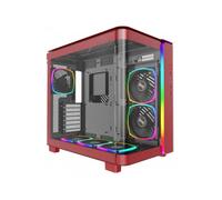 Montech King 95 Pro Red ARGB - Caja