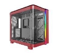 Montech King 95 Roja KING-95-RED