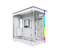 Montech King 95 White - Caja