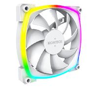 montech refrigeración ax120 3in1 white