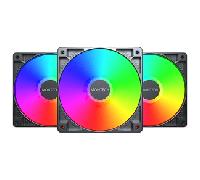 Montech Refrigeración GF120 ARGB PWM 3 IN 1 (B) GF120 ARGB PWM 3 IN 1 (B)