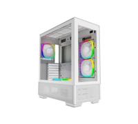 Caja ATX Montech SKY TWO - Blanco