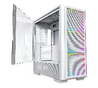 montech sky two gx rgb blanco