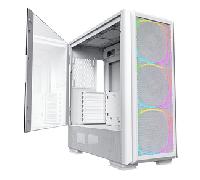 MONTECH SKY TWO GX RGB Blanco SKY TWO GX (W)