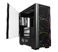 montech sky two gx rgb negro