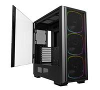 Caja ATX Montech SKY TWO GX - Negro