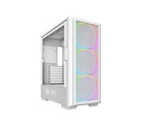 Montech SKY TWO GX | Caja Blanca ATX Cristal Templado