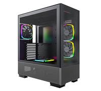 Caja ATX Montech SKY TWO - Negro